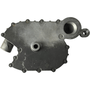 Tampa Silencioso Completo Ar Scania NTG 2038482 2157342 Original