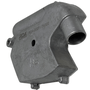 Tampa Silencioso Compressor Ar Scania NTG 2038482 RDA2027 RDA