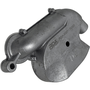 Tampa Silencioso Compressor Ar Scania NTG 2038482 RDA2027 RDA