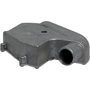 Tampa Silencioso Compressor Ar Scania NTG 2038482 RDA2027 RDA