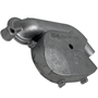 Tampa Silencioso Compressor Ar Scania NTG 2038482 RDA2027 RDA