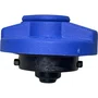 Tampa Tanque Arla Volvo Com Chave TQ300C 21584844