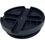 Tampa Tanque Combustivel Sem Furo Scania 273120 2023307 Original