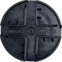 Tampa Tanque Combustivel Sem Furo Scania 273120 2023307 Original