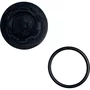 Tampa Tanque Combustivel Sem Furo Scania 273120 2023307 Original