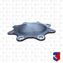 Tampa Tomada Forca Scania Scania GRS905 1491381 Original