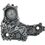 Tampa Traseira Retarder Scania GRS905 2008226 2055933 Original