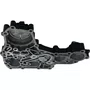 Tampa Traseira Retarder Scania GRS905 2008226 2055933 Original