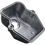 Tampa Valvula Cabecote Motor Mercedes Benz OM457 OM460 Original