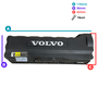 Tampa Valvula Cabecote Volvo FM D11 20567883 20575761 Original