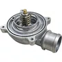 Tampa Valvula Termostatica Mercedes Benz New Actros Original