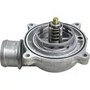 Tampa Valvula Termostatica Mercedes Benz New Actros Original
