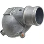 Tampa Valvula Termostatica Mercedes Benz New Actros Original