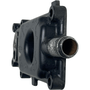 Tampa Valvula Termostatica Scania 1864076 1484920 Original