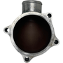 Tampa Valvula Termostatica Volvo FH D13 Aluminio Original