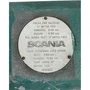 Tampa Valvulas Scania 112 113