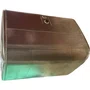 Tanque Aluminio Quadrado Scania 400L 0,95cm 1878319 Original