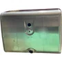 Tanque Aluminio Quadrado Scania 400L 0,95cm 1878319 Original