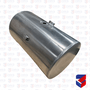 Tanque Aluminio Redondo DAF 370L 114cm Original