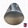 Tanque Aluminio Redondo DAF 370L 114cm Original
