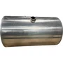 Tanque Aluminio Redondo DAF 370L 114cm Original