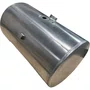 Tanque Aluminio Redondo DAF 370L 114cm Original