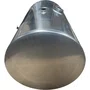 Tanque Aluminio Redondo DAF 370L 114cm Original