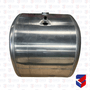 Tanque Aluminio Scania NTG D 260L Original