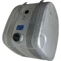 Tanque Aluminio Scania NTG D Super 200L Com Suporte Lateral Original