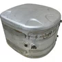 Tanque Aluminio Scania NTG D Super 200L Com Suporte Lateral Original
