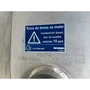 Tanque Aluminio Scania NTG D Super 200L Com Suporte Lateral Original