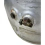 Tanque Aluminio Scania NTG D Super 200L Com Suporte Lateral Original