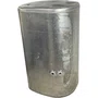 Tanque Aluminio Scania NTG Super D 470L 2713472 Original