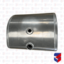 Tanque Aluminio Volvo D 330L 83cm Original