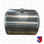 Tanque Aluminio Volvo D 330L 83cm Original