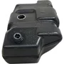 Tanque Arla Mercedes Benz New Actros Euro 6 2023 Em Diante Original