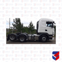 Tanque Arla Scania S5 Euro 5 Chassis Curto 1740107