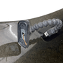 Tapa Sol Acrilico Mercedes Benz New Actros 9608102310 Original