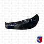 Tapa Sol Acrilico Sem Moldura Volvo FH 2010 Ate 2014 F057AFE