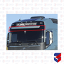 Tapa Sol Acrilico Volvo FH Apos 2015 F060FE