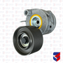 Tensor Correia Mercedes Benz Axor e Actros Polia Liso 7869 4572004570 PREC219