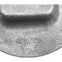 Tensor Correia Scania NTG Super Polia De Ferro 2579168