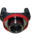 Terminal Diferencial 24 Estrias 50mm S424 1676722