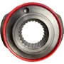 Terminal Diferencial 24 Estrias 50mm S466 1676722
