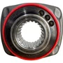 Terminal Diferencial Central 22 Estrias 1325900 S418 Rei