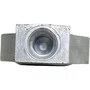 Terminal Suspensao Amortecedor Dianteiro Cabine Scania NTG G Original