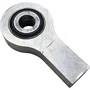 Terminal Suspensao Amortecedor Dianteiro Cabine Scania NTG G Original