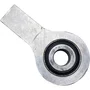 Terminal Suspensao Amortecedor Dianteiro Cabine Scania NTG G Original