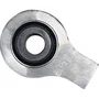 Terminal Suspensao Amortecedor Dianteiro Cabine Scania NTG R Original