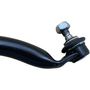 Tirante Alavanca Cambio Scania S4 Longo 1515117 1428073 Bester